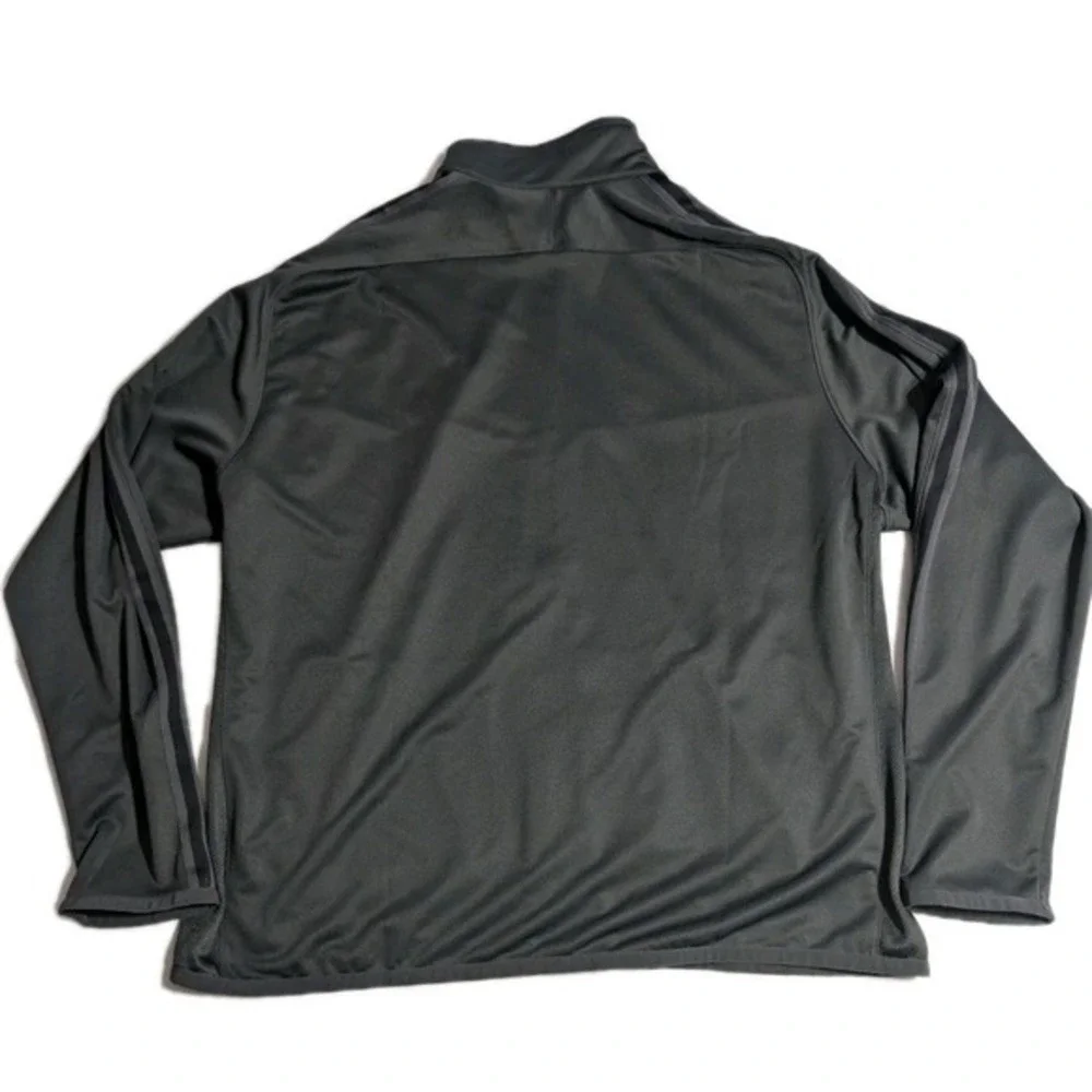 Nike Epic Training Jacket Men's XXL Gray‎ Anthracite – New No Tags